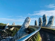 Da Nang emerges as hub for multi-destination travel